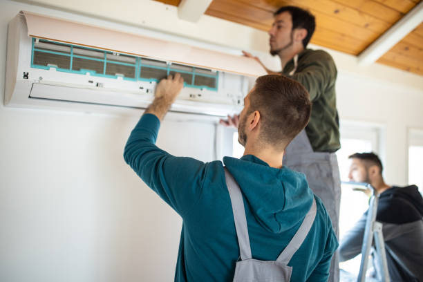 Best HVAC emergency services  in Waconia, MN