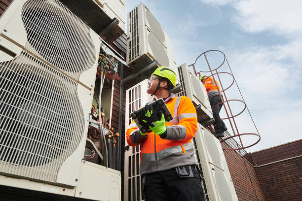 HVAC troubleshooting in Waconia, MN