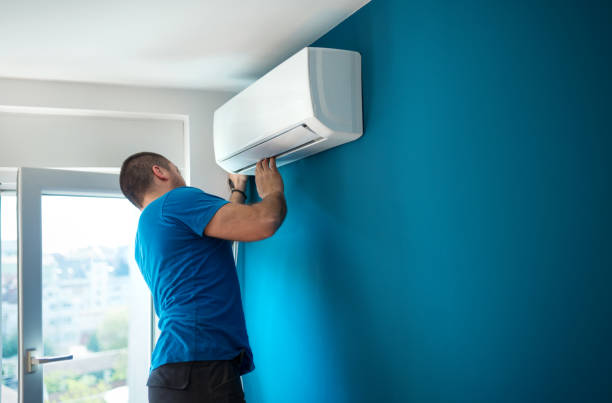 Best HVAC service technicians  in Waconia, MN