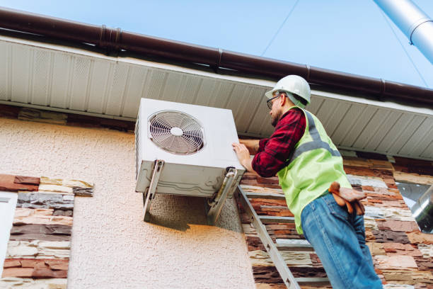 AC installation near me in Waconia, MN