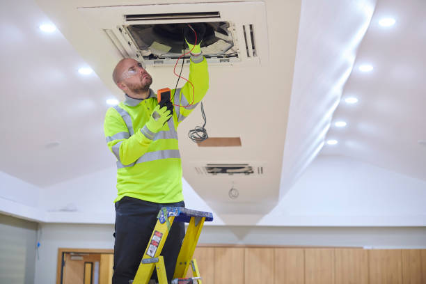 Best Local HVAC companies  in Waconia, MN
