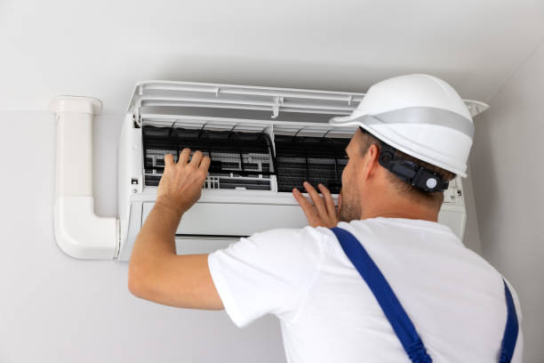 Best HVAC air duct cleaning  in Waconia, MN