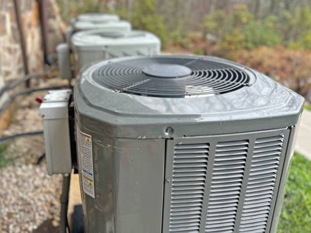 Air duct cleaning in Waconia, MN